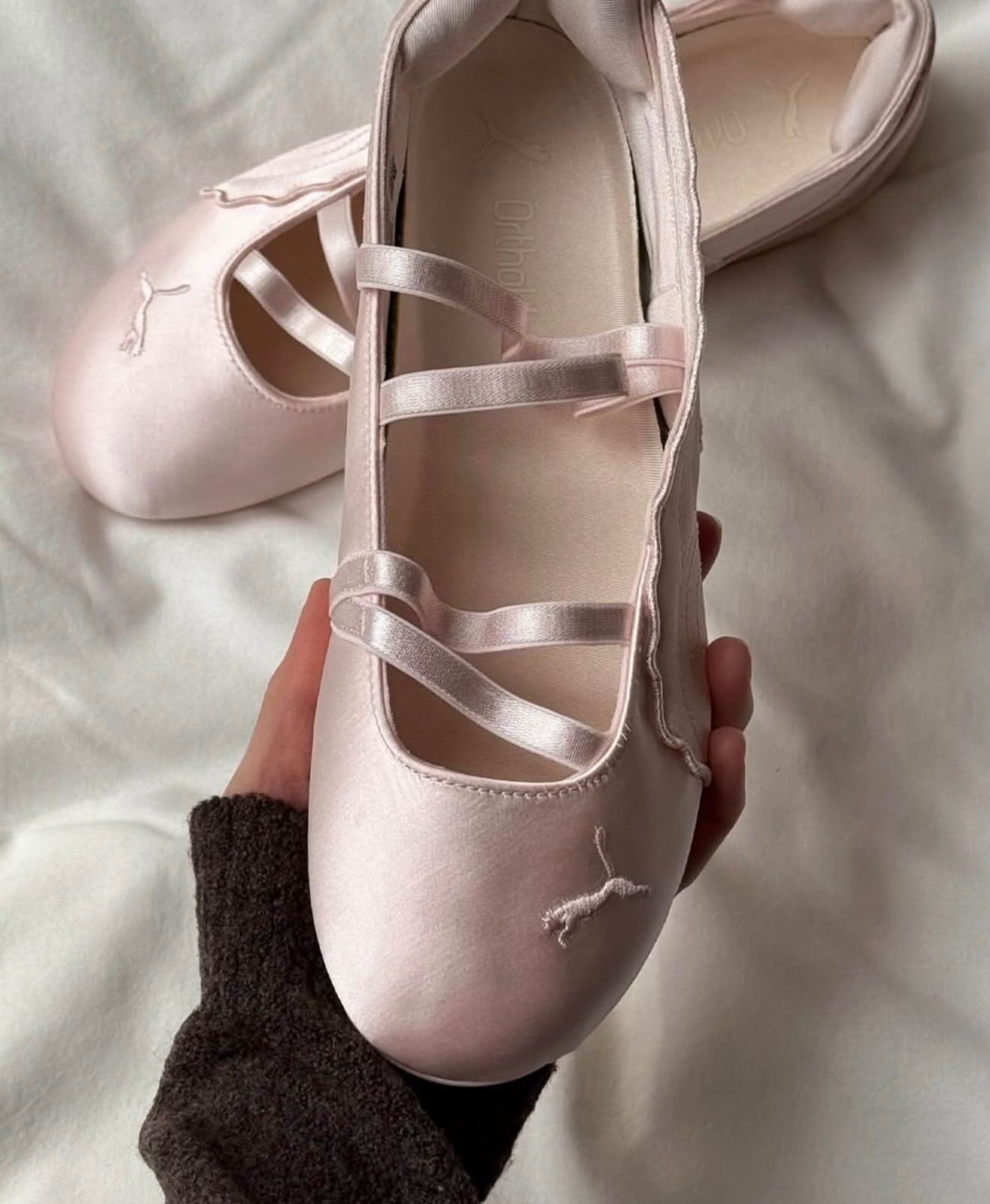 Speedcat Ballet venus