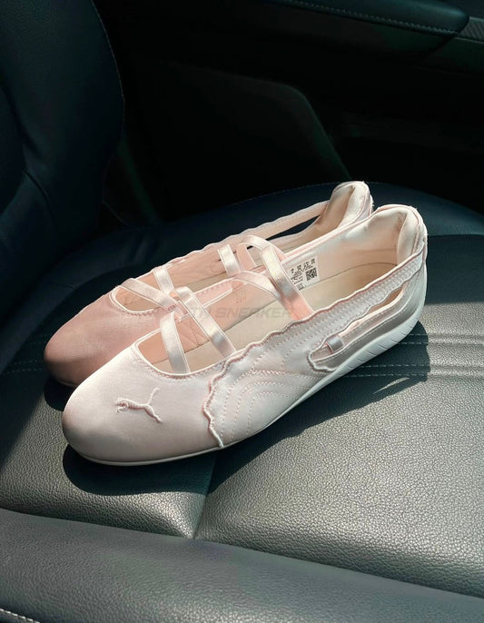 Speedcat Ballet venus