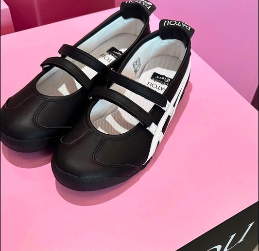 OT x Patou Mexico 66 Ballerina.