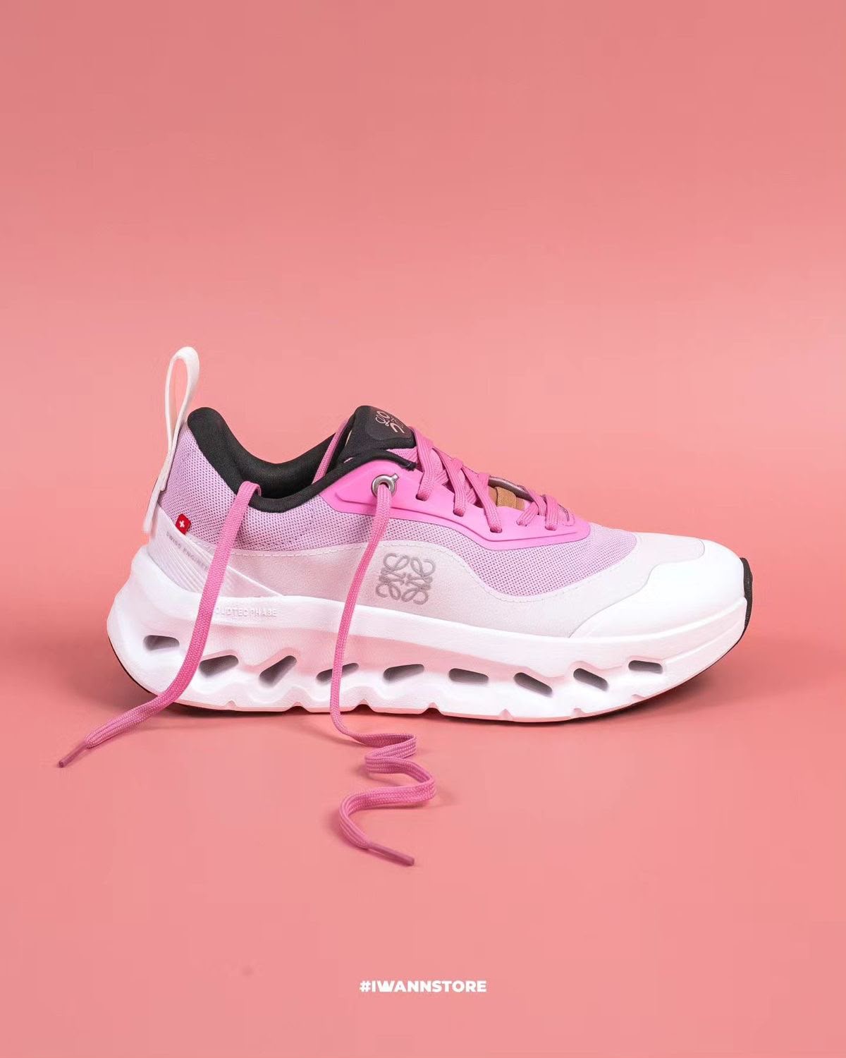 Loewe x On Cloudtilt 2.0