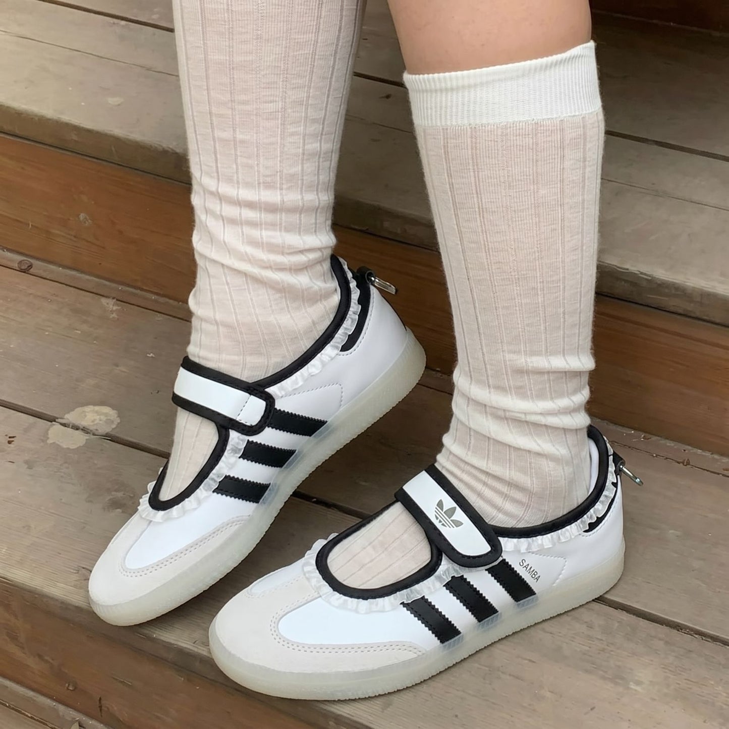 Women's Samba Jane