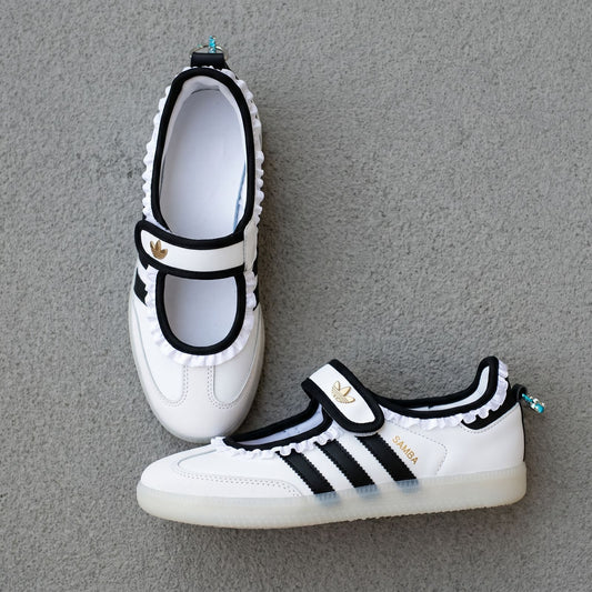 Women's Samba Jane