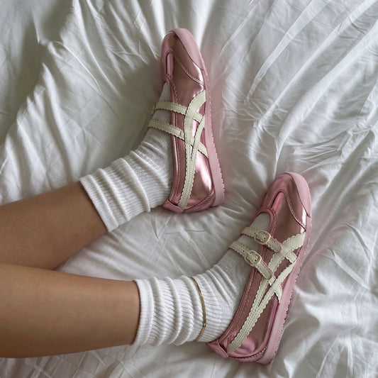 ONITSUKA TIGER MEXICO 66 TGRS