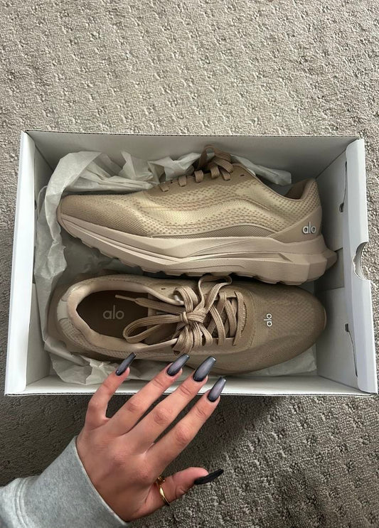 RUNNER GRAVEL