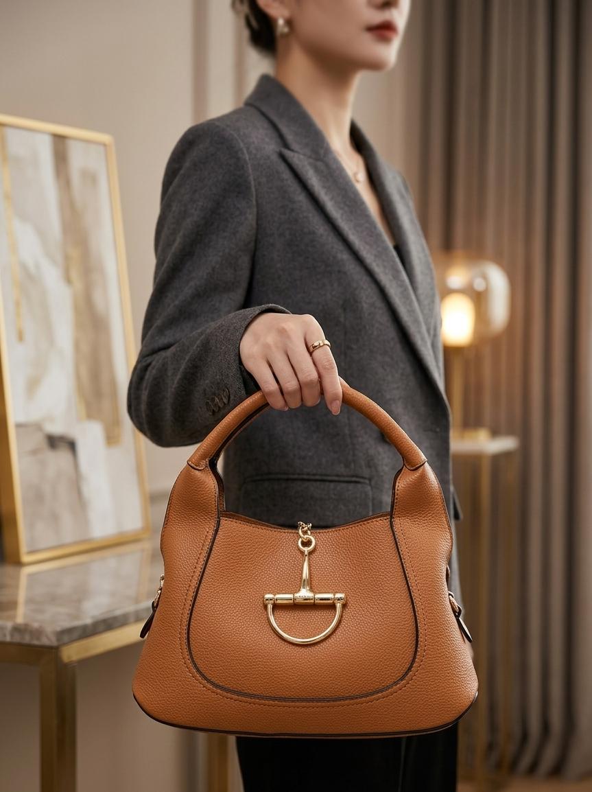 Gucci Hobo Bag