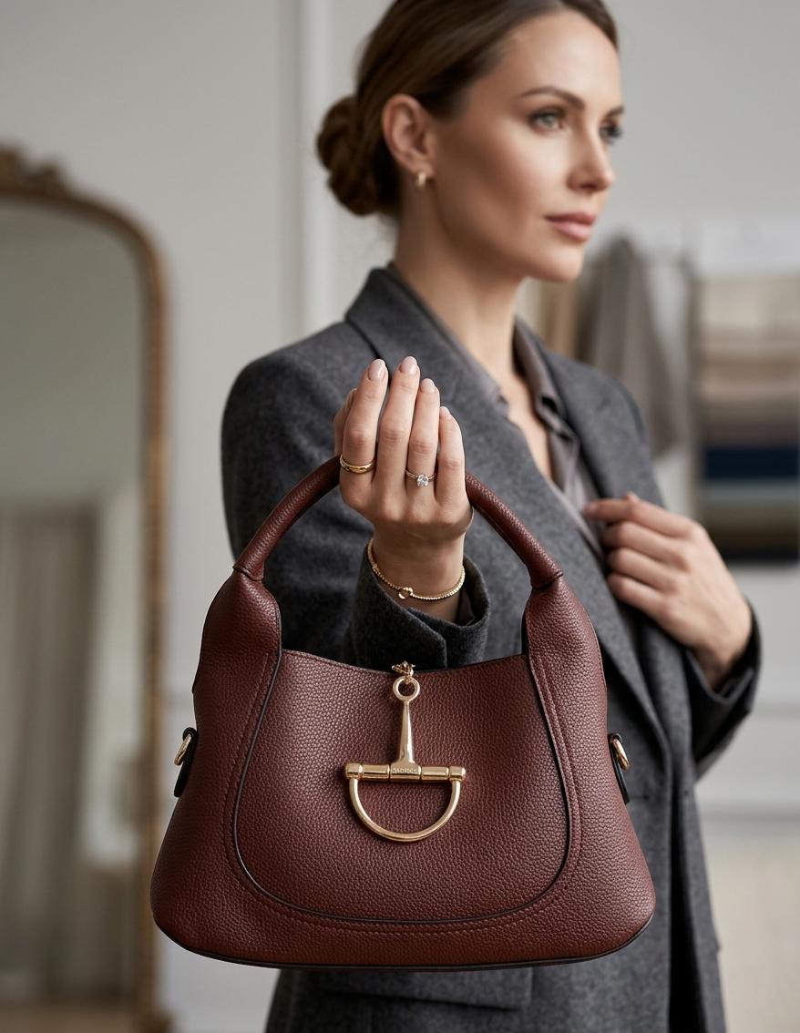 Gucci Hobo Bag