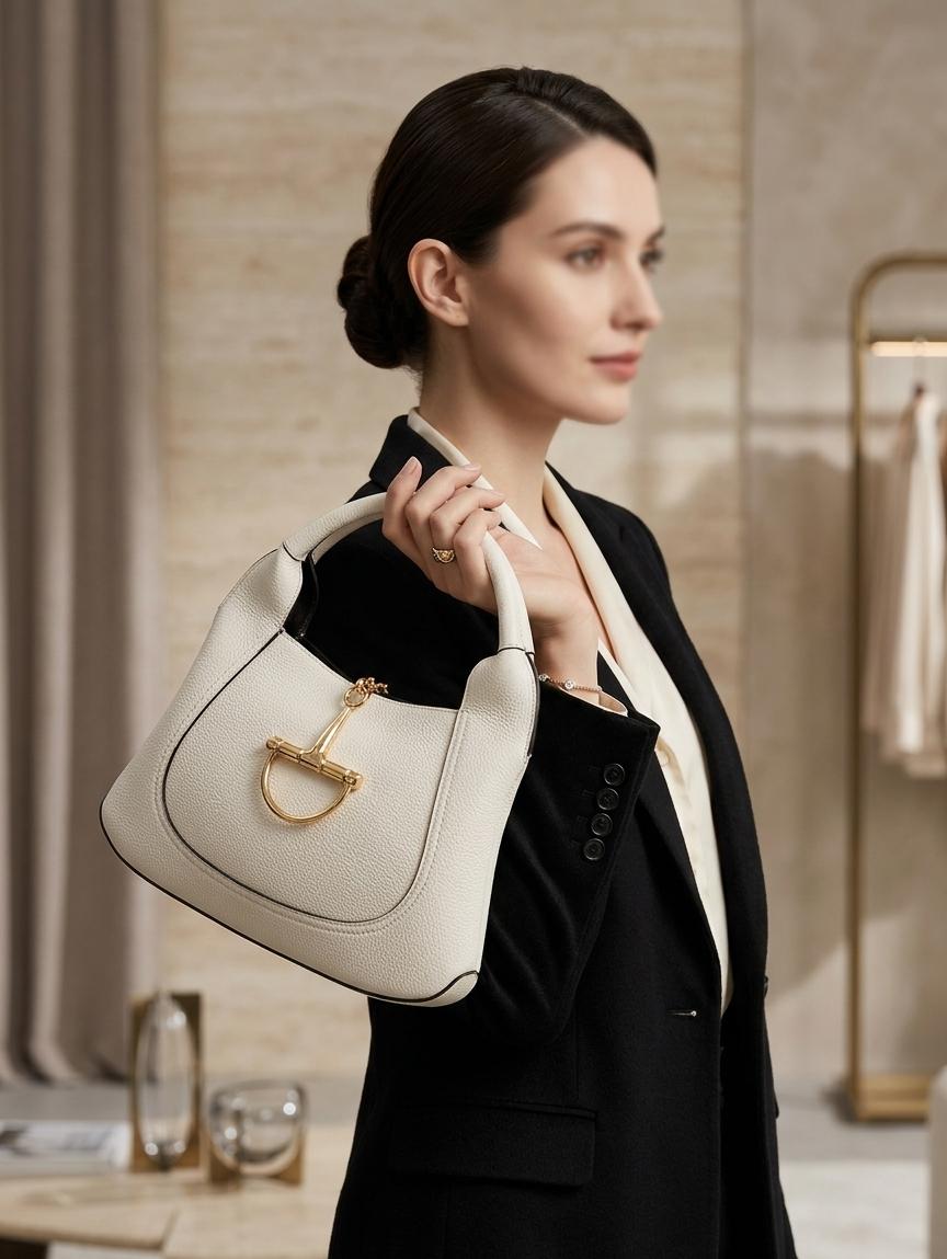 Gucci Hobo Bag