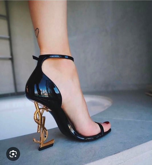 YSL Heels