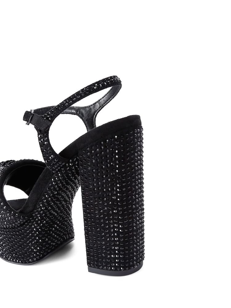 KURT GEIGER LONDON PLATFORM