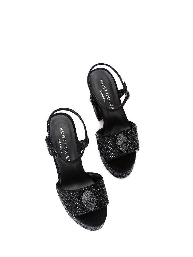 KURT GEIGER LONDON PLATFORM