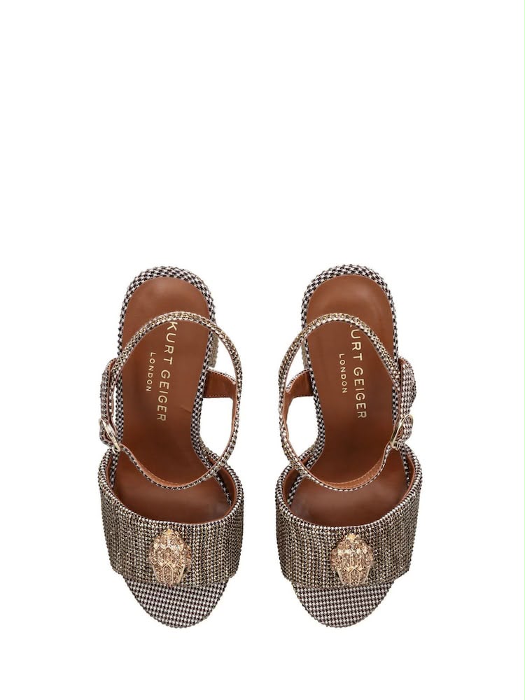 KURT GEIGER LONDON PLATFORM