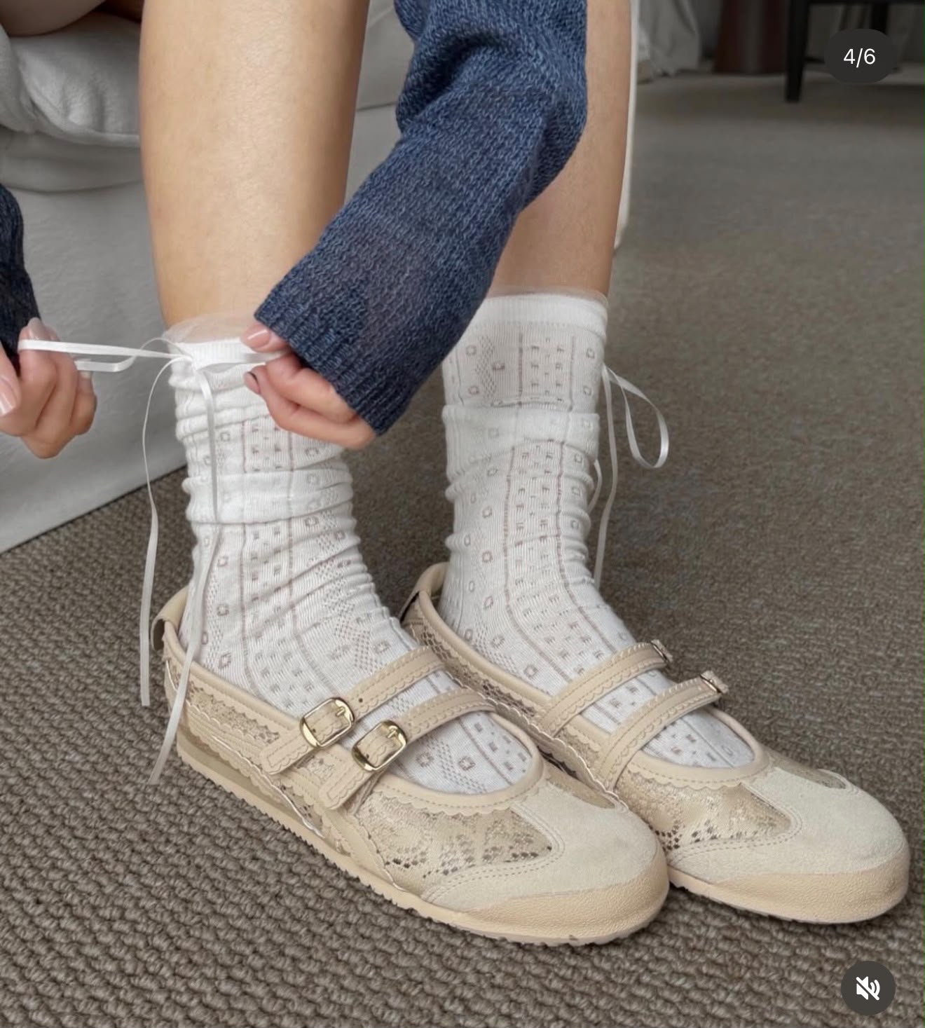 ONITSUKA TIGER MEXICO 66 TGRS
