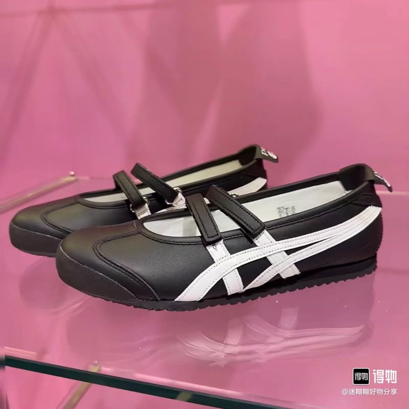ONITSUKA TIGER MEXICO 66 BALLERINA