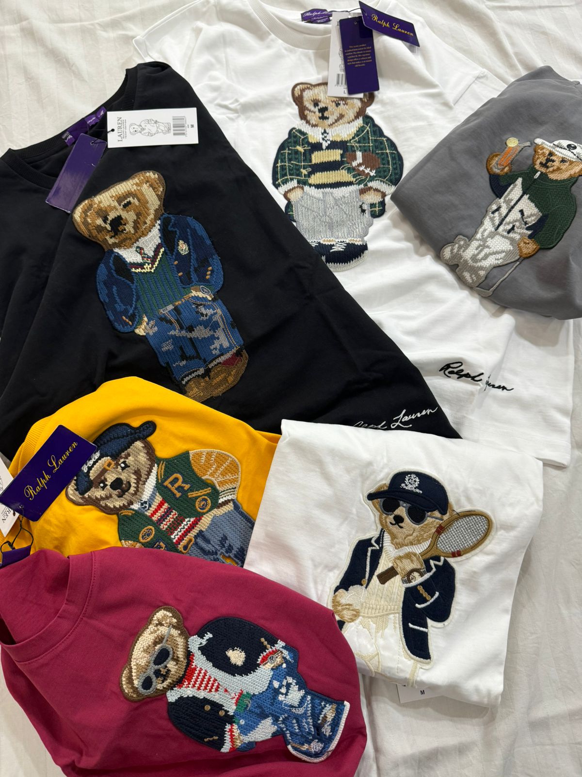 Ralph Women ogs 🔥🔥