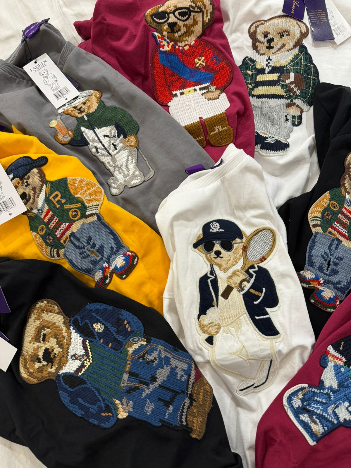 Ralph Women ogs 🔥🔥