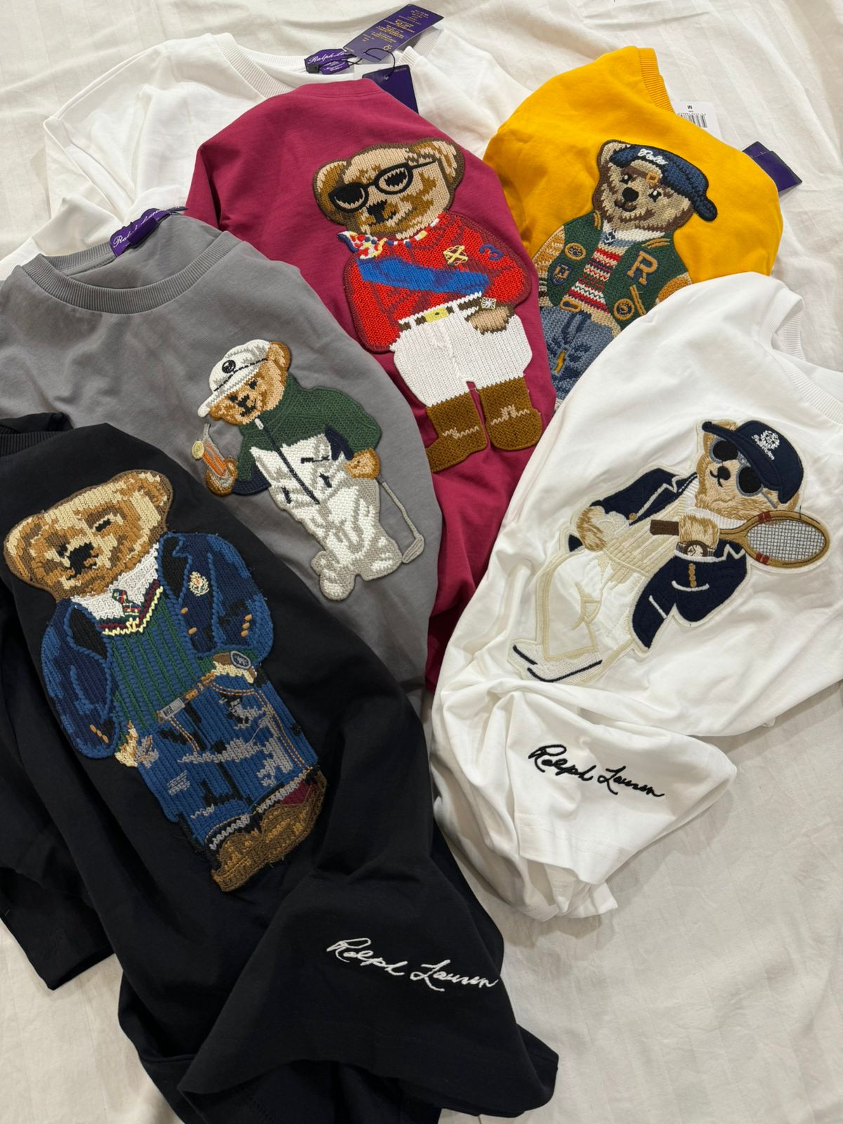 Ralph Women ogs 🔥🔥