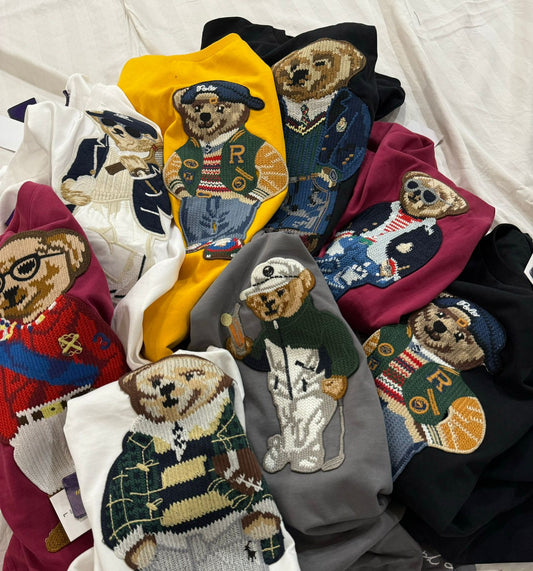 Ralph Women ogs 🔥🔥