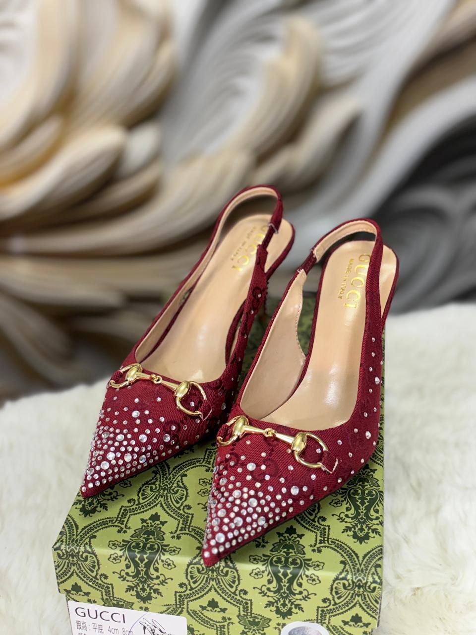 GUCCI HEEL