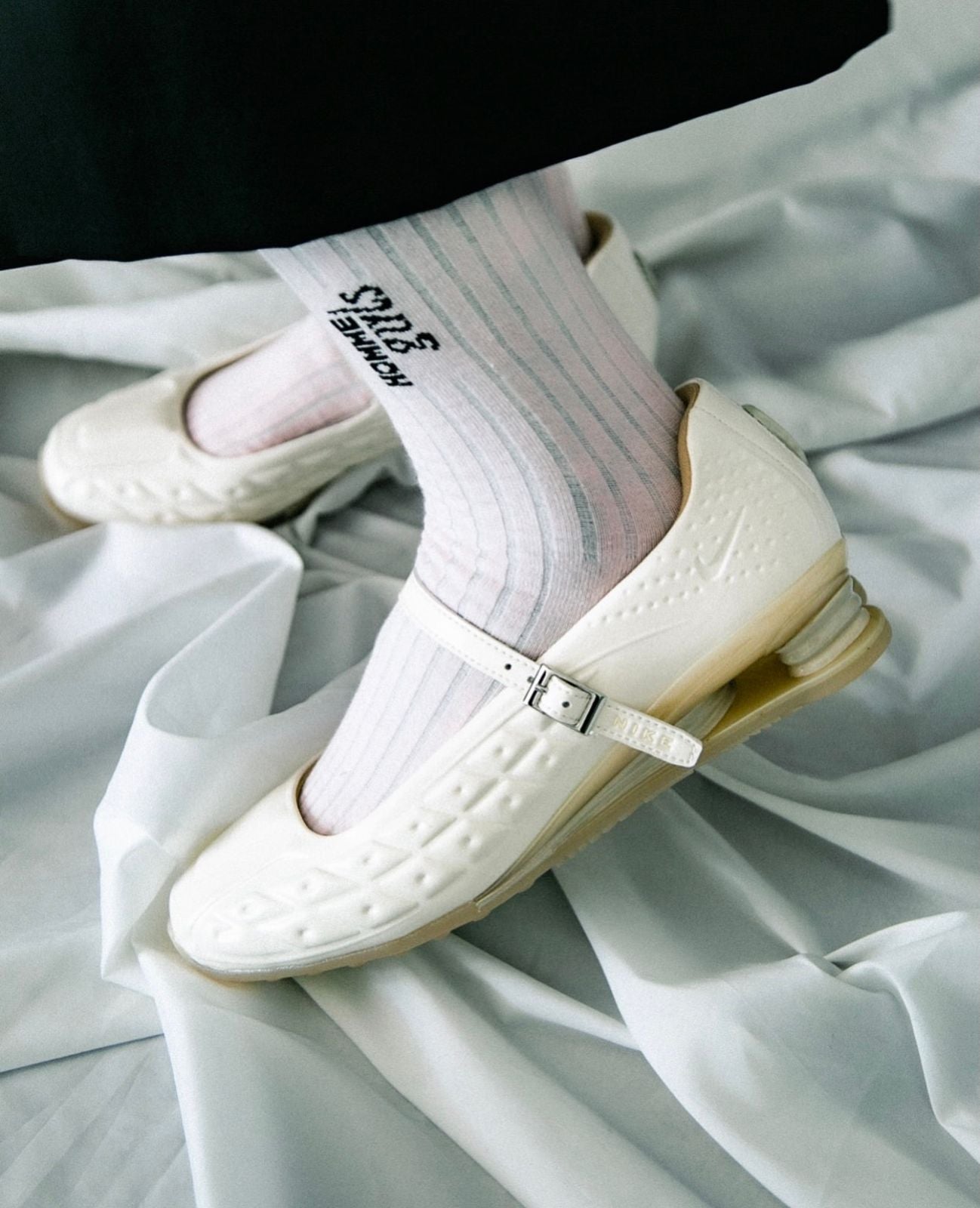NIKE SHOX Z CALISTRA