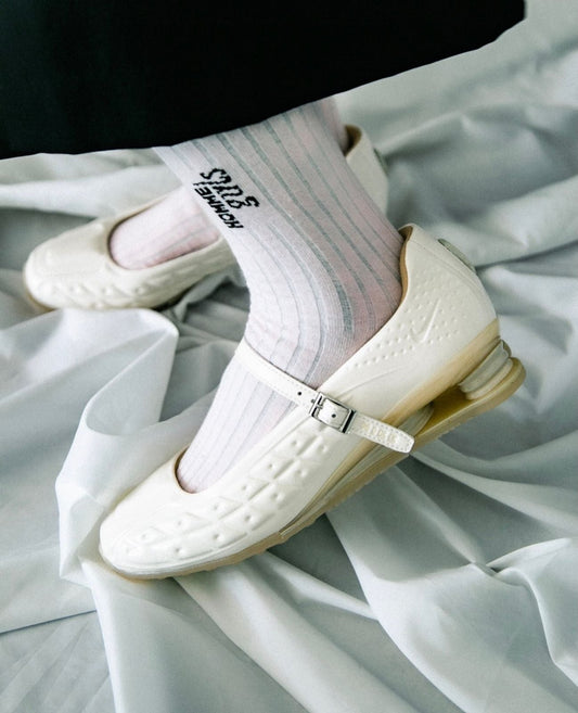 NIKE SHOX Z CALISTRA