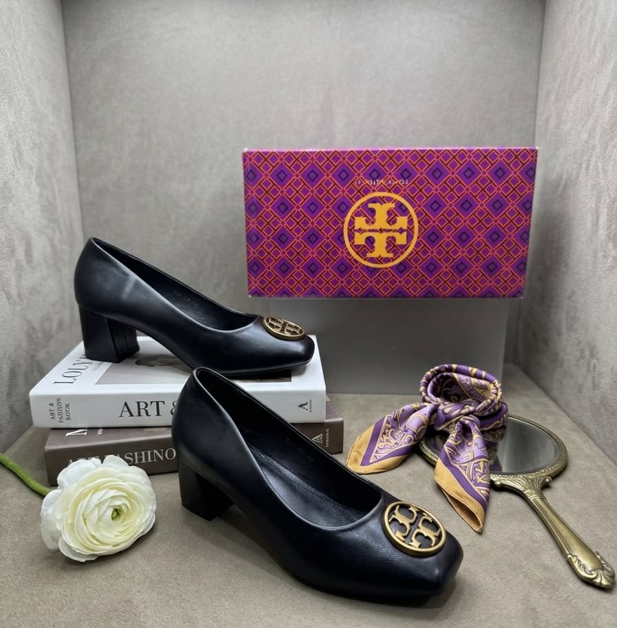 Tory Burch Heels 👠