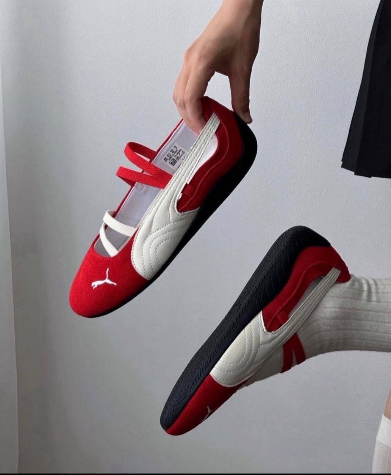 Puma Speedcat Ballet