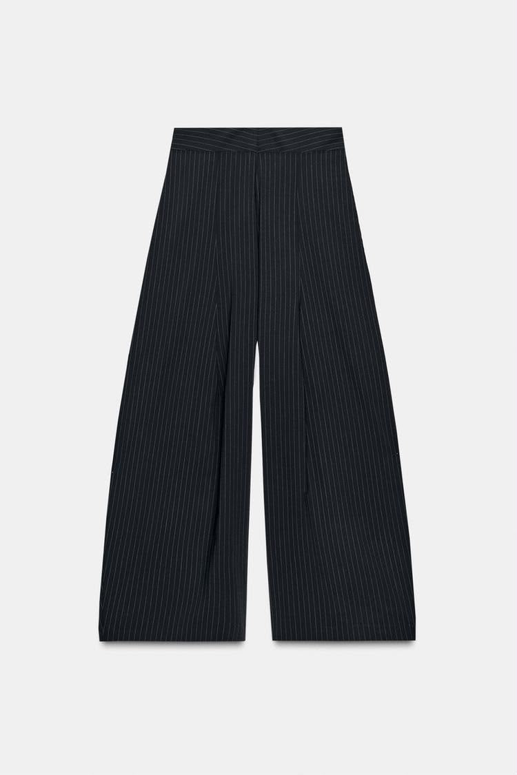 LUXURY BLACK BALLOON PANT 1007 🖤