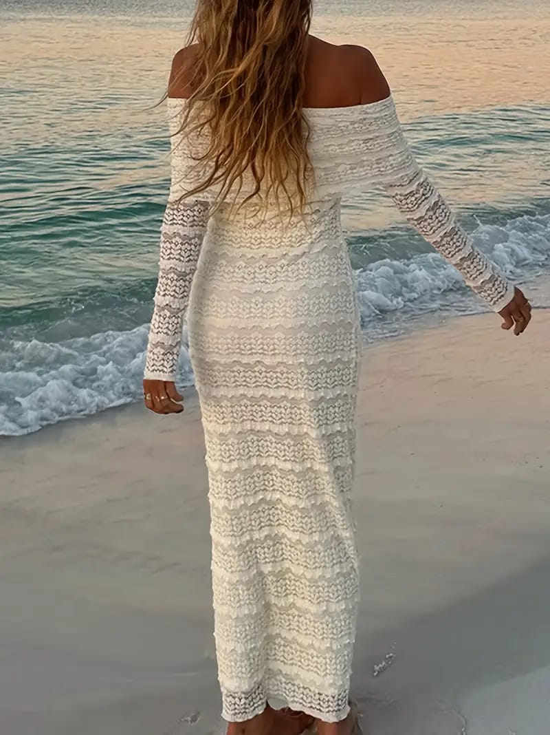 Rihana Luxury Dress 1507