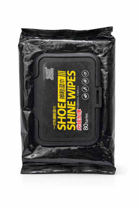 Wet Wipes