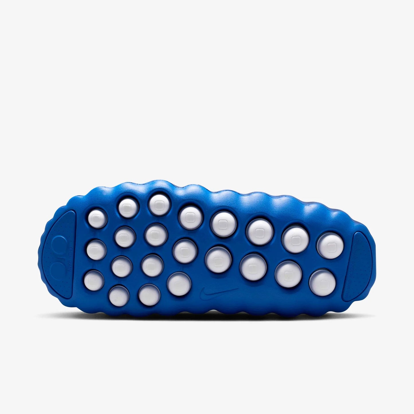 MIND 001 SLIDE BLACKENED BLUE GAME ROYAL
