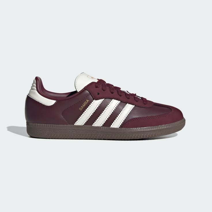 RETRO MAROON SNEAKER