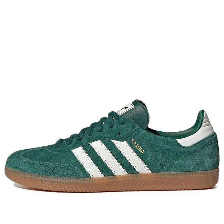 RETRO GREEN SNEAKER