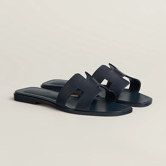 ORAN NIGHT BLUE FLAT